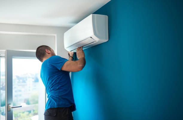 Best HVAC Repair Near Me  in Audubon, NJ