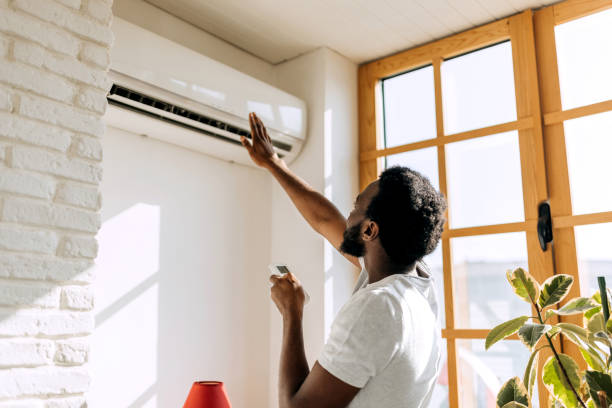 Best Heating Repair Services  in Audubon, NJ