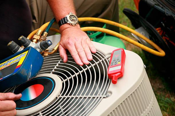 Best HVAC System Installation  in Audubon, NJ