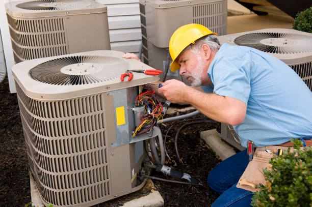 Best HVAC Emergency Services  in Audubon, NJ