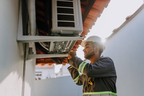 Professional HVAC in Audubon, NJ