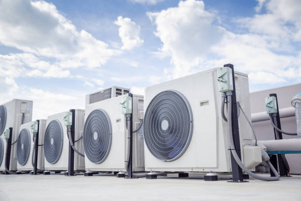 Best Residential HVAC Services  in Audubon, NJ