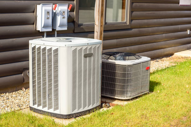 Best Emergency HVAC Repair  in Audubon, NJ