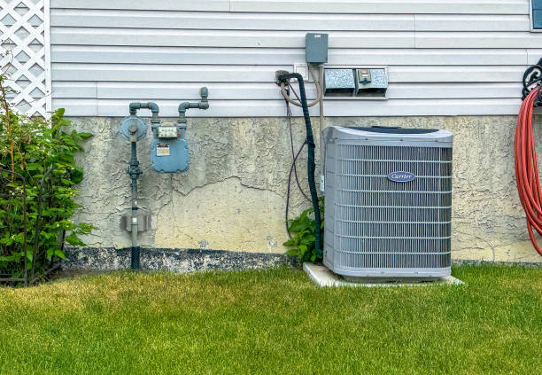 Air Duct Cleaning in Audubon, NJ