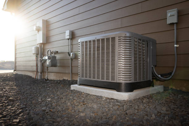 Best HVAC Replacement Cost  in Audubon, NJ